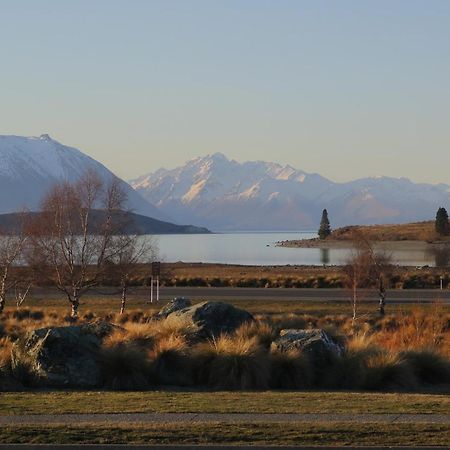 Amuri Cottage Lake Tekapo Luaran gambar