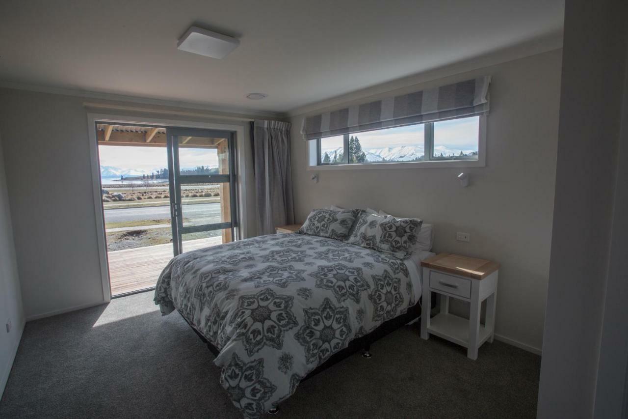 Amuri Cottage Lake Tekapo Luaran gambar