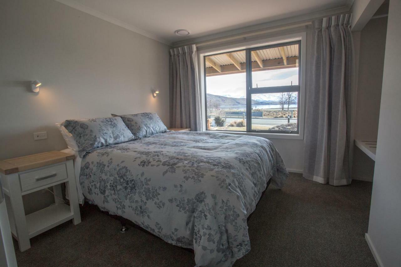 Amuri Cottage Lake Tekapo Luaran gambar